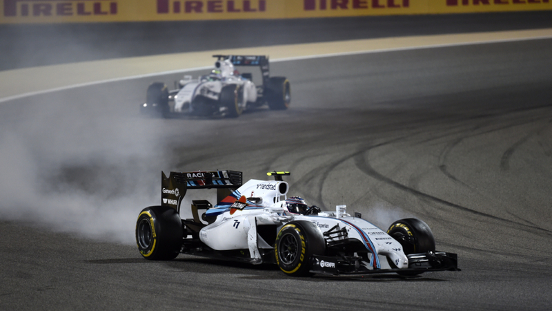 Illustration for article titled The Bahrain Grand Prix Proved That When Team Orders Lose, Fans Win